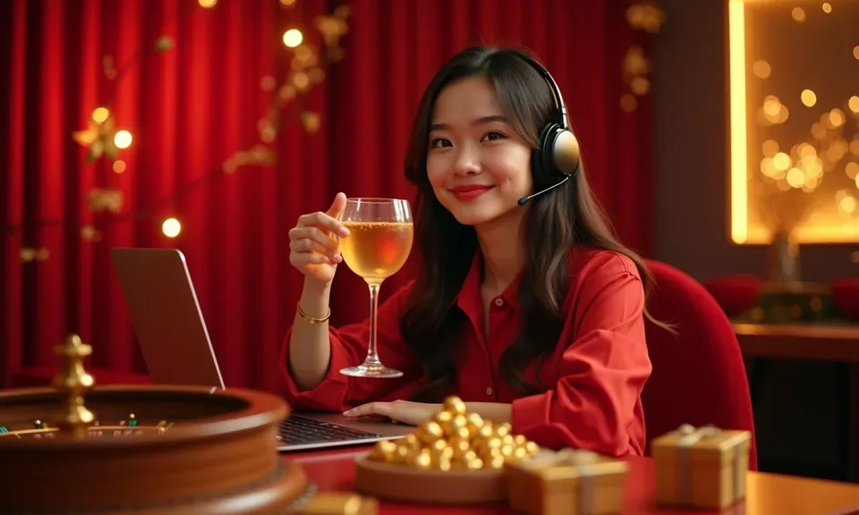 nambo4d Casino