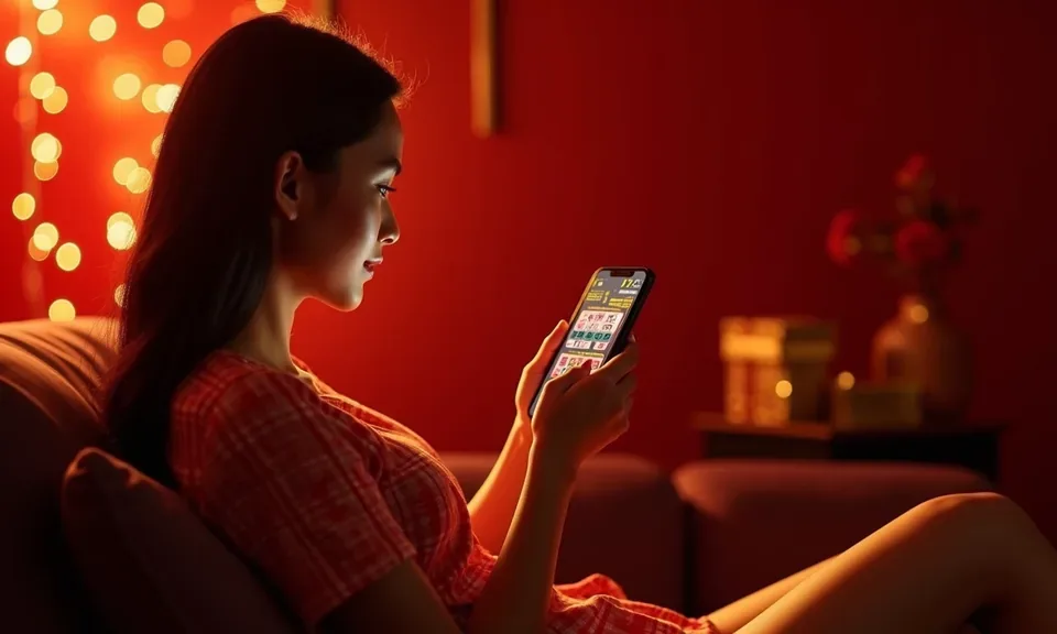 nambo4d Mobile first